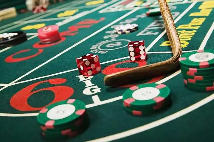 xv69 Casino trực tuyến